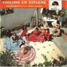 Violons En Espagne