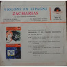 Violons En Espagne