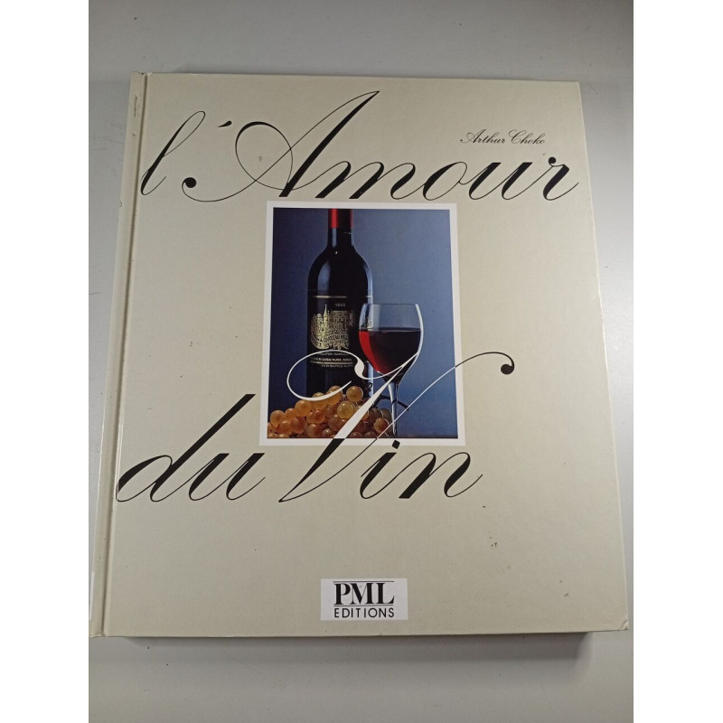 L'Amour du vin