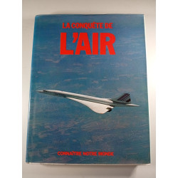 La conquête de l'air