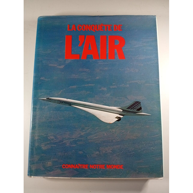 La conquête de l'air