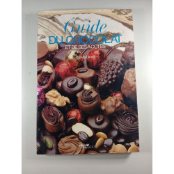 Guide du chocolat et de ses à-côtés