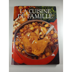La cuisine de famille
