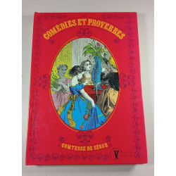Comédies et proverbes
