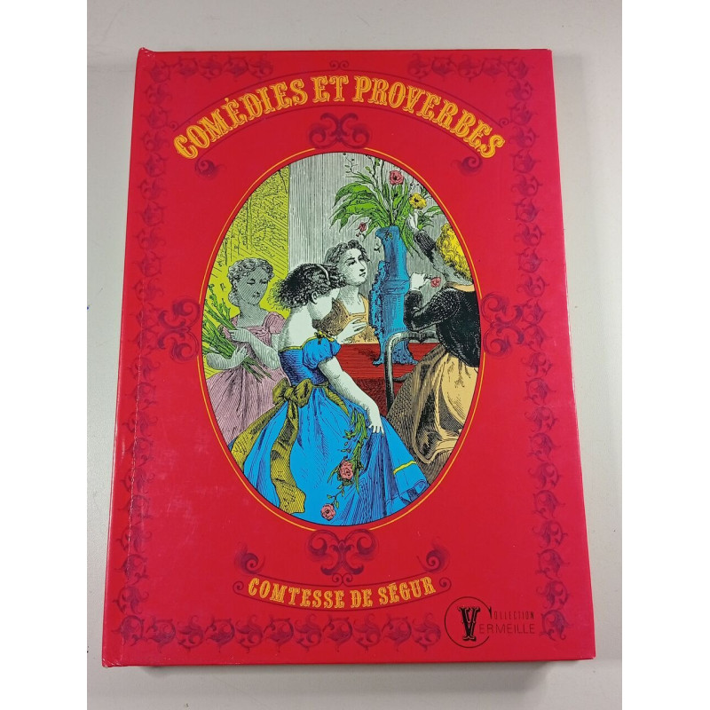 Comédies et proverbes