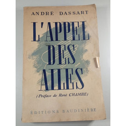 L'appel des ailes