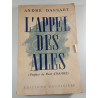 L'appel des ailes