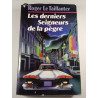 Les derniers Seigneurs de la pègre