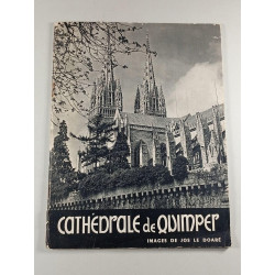 Cathédrale de Quimper