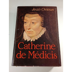 Catherine de Médicis