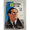 15 Histoires de l'air
