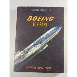 Boeing le géant