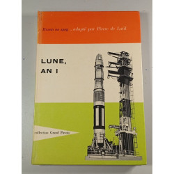 Lune an I