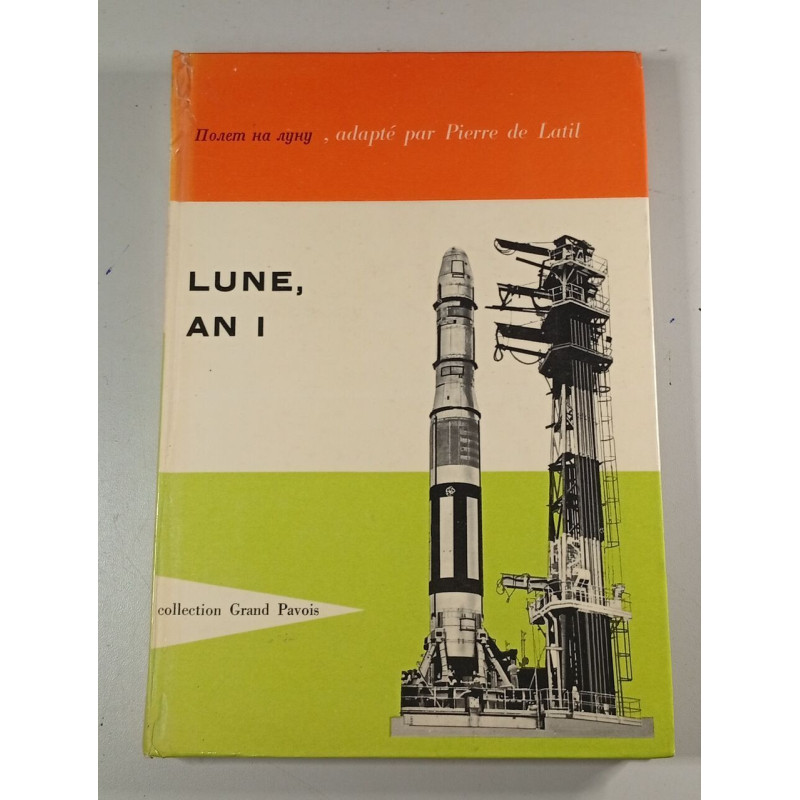 Lune an I