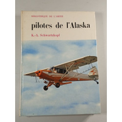 Pilotes de l'Alaska