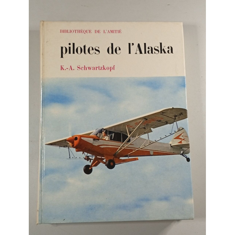 Pilotes de l'Alaska
