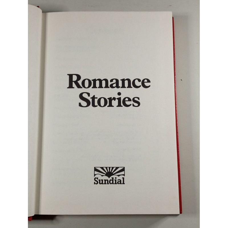 Romance Stories