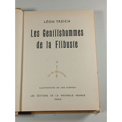Les Gentilshommes de la Flibuste