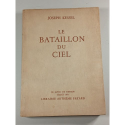 Le bataillon du ciel
