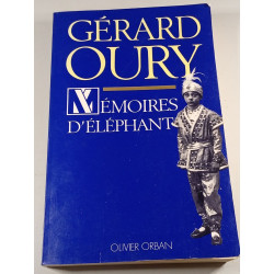 Mémoires d'éléphant