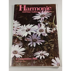 Harmonie