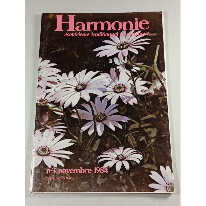 Harmonie