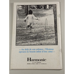Harmonie