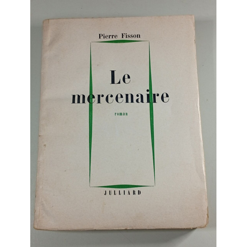 Le mercenaire