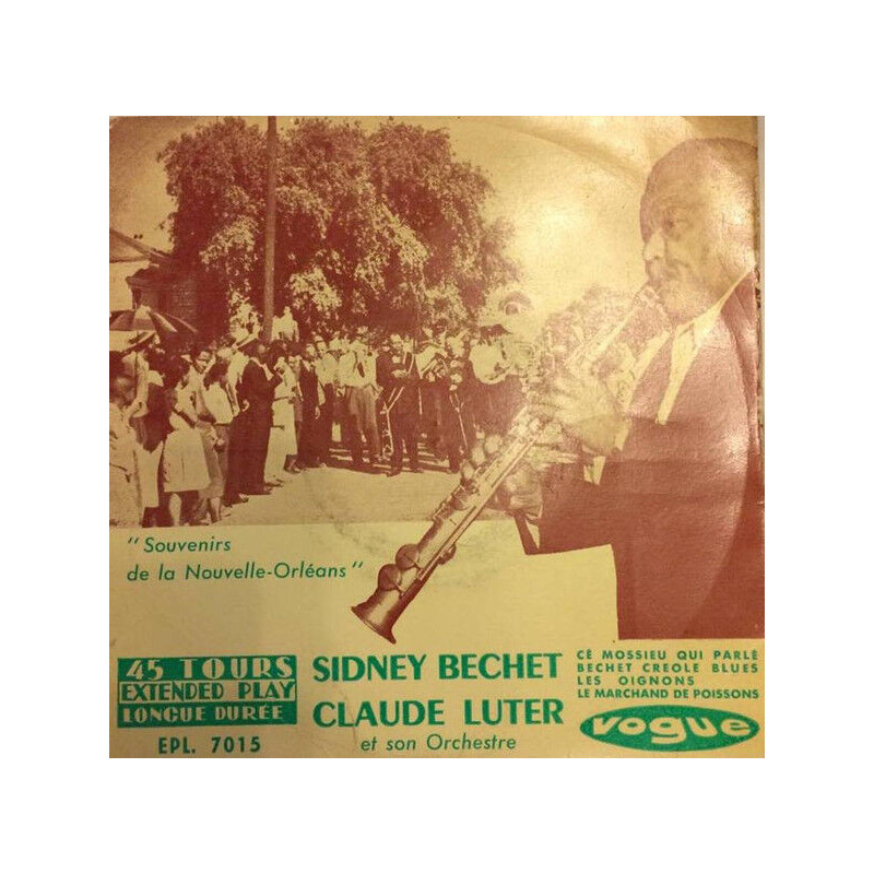 Souvenirs De La Nouvelle-Orléans