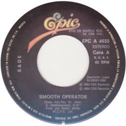 Smooth Operator