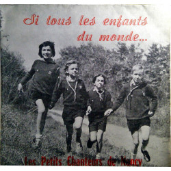 Si Tous Les Enfants Du Monde