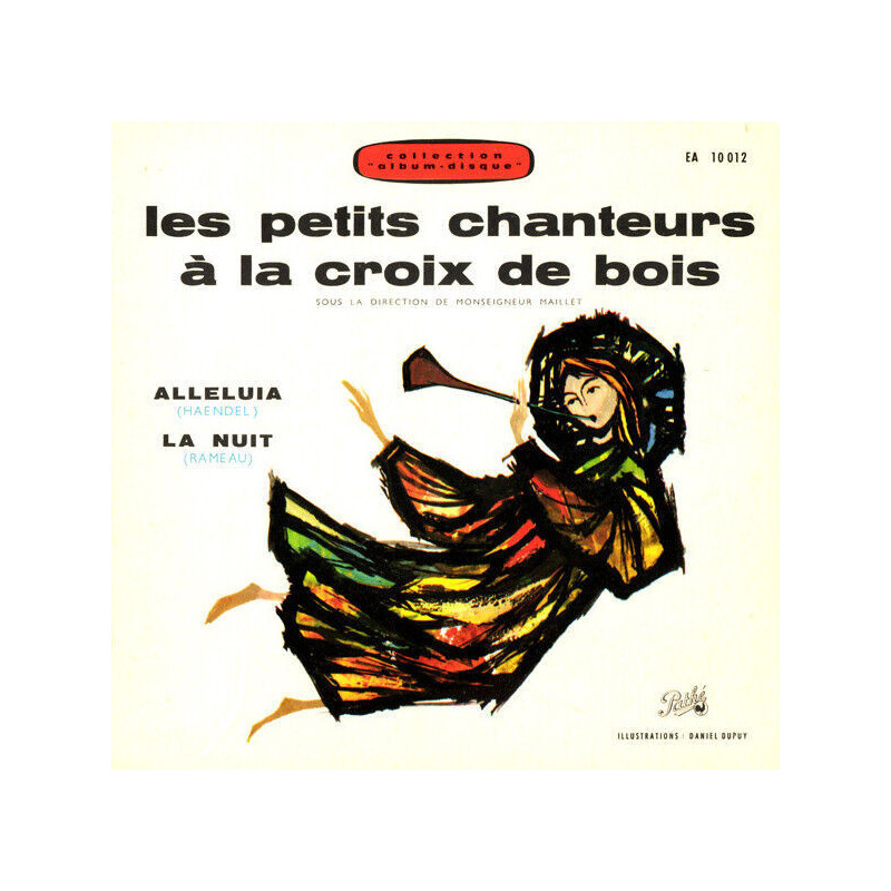 Alleluia / La Nuit