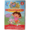 Dora l'exploratrice : Une collection en DVD