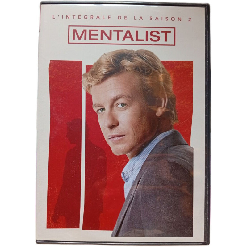 Mentalist