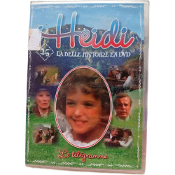 Heidi nº 25