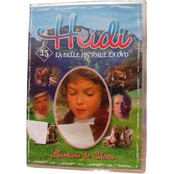 Heidi nº 23