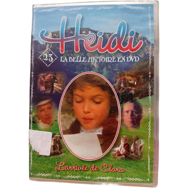 Heidi nº 23
