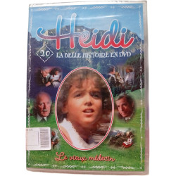 Heidi nº 20