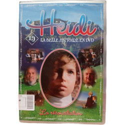 Heidi nº 19