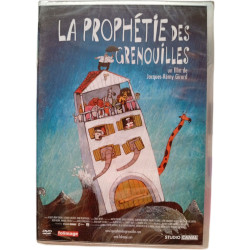 La Prophétie des grenouilles
