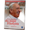 À la rencontre du pape François