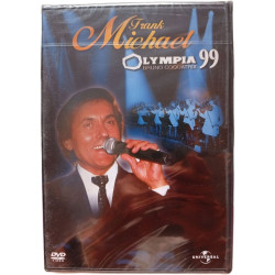 Frank Michael Olympia 99