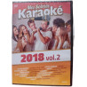 Mes Soirées Karaoké 2018 vol.2