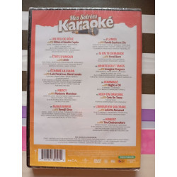 Mes Soirées Karaoké 2018 vol.2