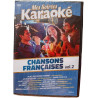 Mes Soirées Karaoké - Chansons Françaises vol.2