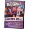 Mes Soirées Karaoké Années 80 vol.1