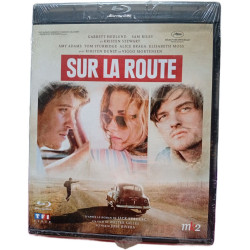 Sur la route