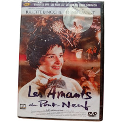 Les Amants du Pont-Neuf