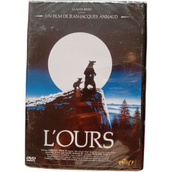 L'ours (neuf sous blister)
