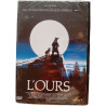 L'ours (neuf sous blister)